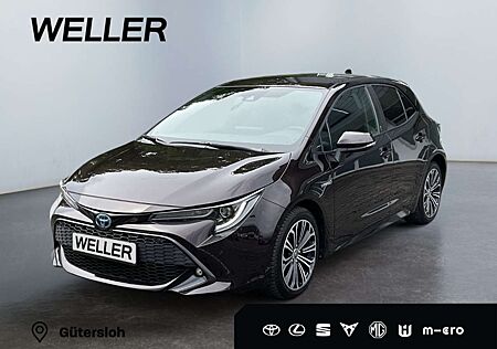 Toyota Corolla 2.0 Hybrid Team D *LED*ACC*SHZ*ParkAssis*