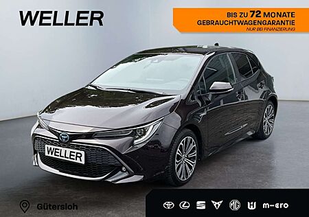 Toyota Corolla 2.0 Hybrid Team D *LED*ACC*SHZ*ParkAssis*