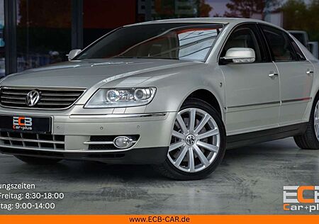 VW Phaeton Volkswagen V6 TDI 5-Sitzer 4Motion *SHZ/PDC/Navi.*