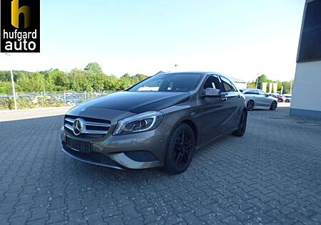Mercedes-Benz A 180 CDi 7G-DCT Urban 80 kW (109 PS), Automatik, Fro...