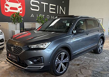Seat Tarraco Xcellence 4x4 360° Pano Beats ACC