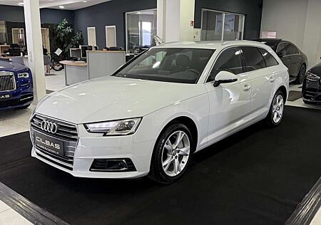 Audi A4 3.0 TDI V6 SPORT Quattro *DIGITAL-T*KAM*STHZ*