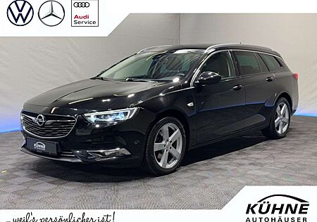 Opel Insignia Sports Tourer Innovation 4x4 | MATRIX