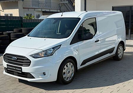 Ford Transit Connect Lang*NAVI*120PS*RFK**