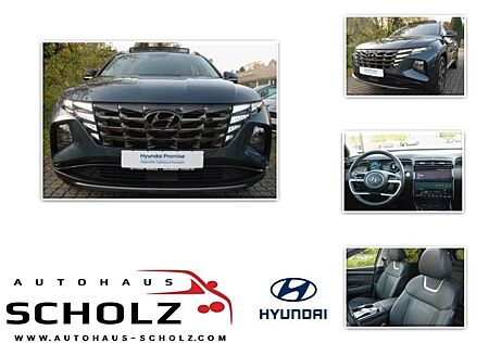 Hyundai Tucson 1.6 T Plug-in 4WD Prime Assist Pano WR