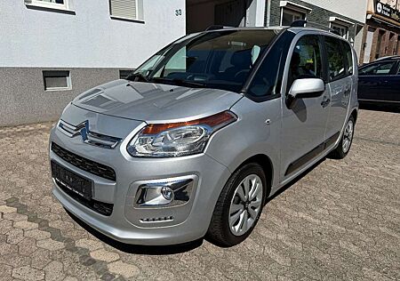 Citroën C3 Picasso Citroen 1.6 Exclusive *Automatik*