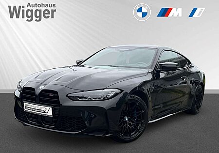 BMW M4 gebraucht kaufen BMW M4 Competition xDrive/HUD/Navigation/HarmanKardon