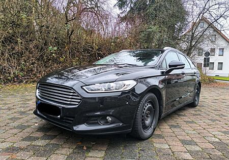 Ford Mondeo Turnier 2.0 TDCi Business Edition