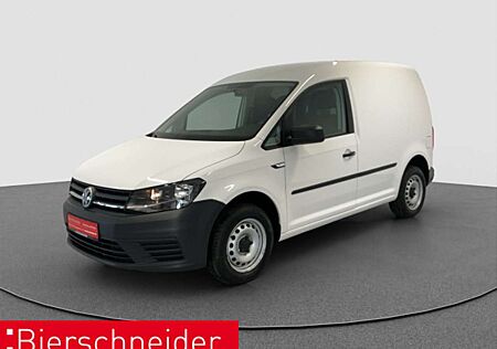 VW Caddy Volkswagen Kasten 2.0 TDI PDC FLÜGEL