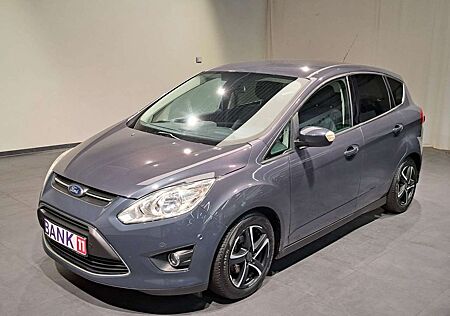 Ford C-Max Champions Edition