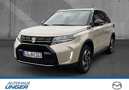 Suzuki Vitara 6AT Comfort+ 1.4 Hybrid (EURO