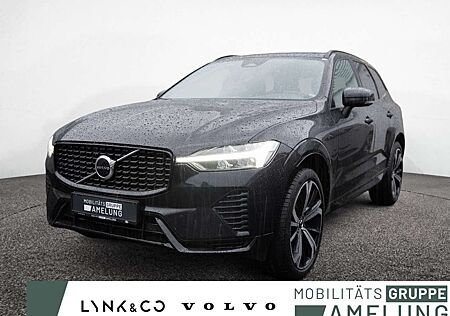 Volvo XC 60 gebraucht kaufen Volvo XC 60 XC60 B4 Plus Dark 2WD SHZ NAVI AHK FACEL. LED