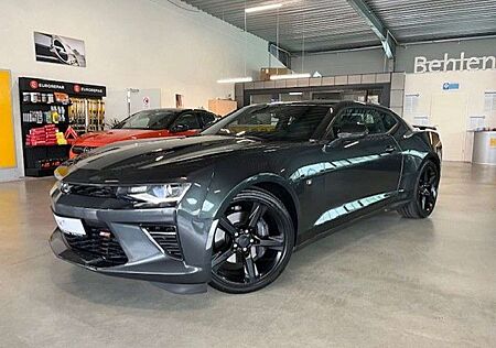 Chevrolet Camaro Coupé V8 AT - Deutsch/1. Hand/Unfallfrei