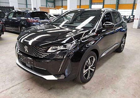 Peugeot 3008 Allure Pack 1.5i LED/ACC/PANO/AHK/NAVI/8Fa
