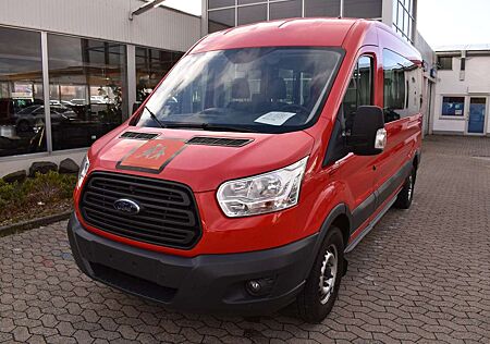 Ford Transit Kombi 350 L3 Behindertengerecht *4146