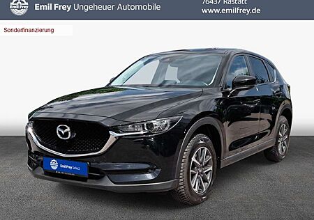 Mazda CX-5 SKYACTIV-G 194 Aut. ADVANTAGE