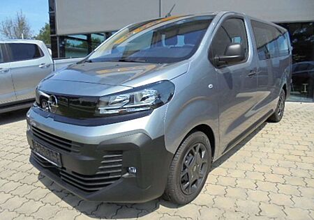 Opel Vivaro Edition L Doppel-Klimaanlage Rückfahrkamera