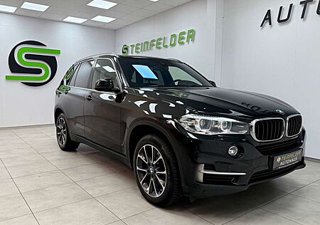 BMW X5 gebraucht kaufen BMW X5 xDrive 30d/HUD/LEDER/PANORAMA/NAVI/7.SITZER