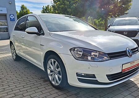 VW Golf Volkswagen 1.4 TSI BlueMotion Technology Cup
