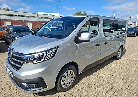 Renault Trafic L2H1 3,0t Life