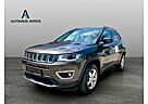 Jeep Compass LIM. 4x4 / 1.H / 2019/ 69tKM/ ACC/ SPUR/