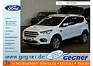 Ford Kuga 1.5 TDCi 2x4 Aut. Cool & Connect Navi