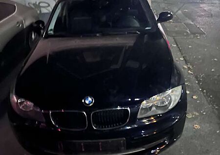 BMW 118i 118 Aut.