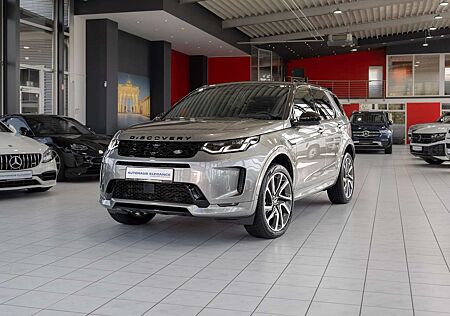 Land Rover Discovery Sport R-Dynamic*MATRIX*MERI*PANO*DAB+*
