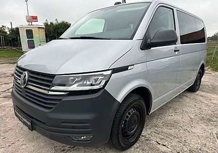 VW T6 Transporter Volkswagen T6.1 Transporter 2.0 TDI DSG 4 MOTION SORTIMO