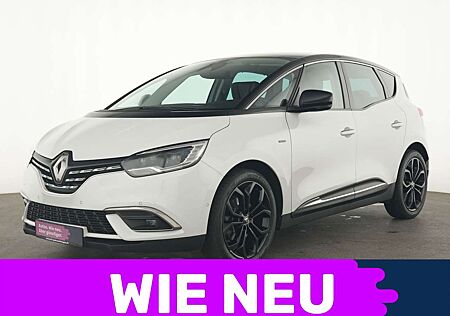 Renault Scenic Black Edition BOSE|HeadUp|Kamera|LED|Kessy