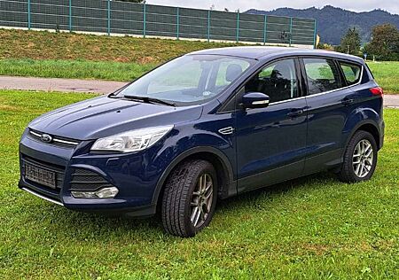 Ford Kuga 1.5 EcoBoost 2x4 Individual