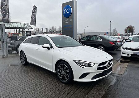 Mercedes-Benz CLA 200 CLA 200d SB Progressive Advanced High END