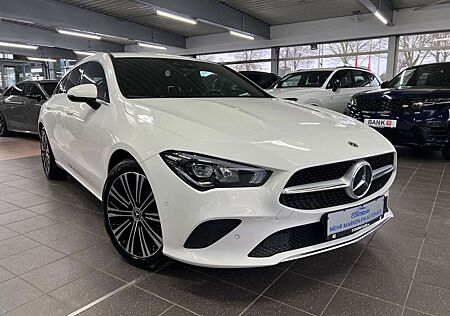 Mercedes-Benz CLA 200 CLA 200d SB Progressive Advanced High END