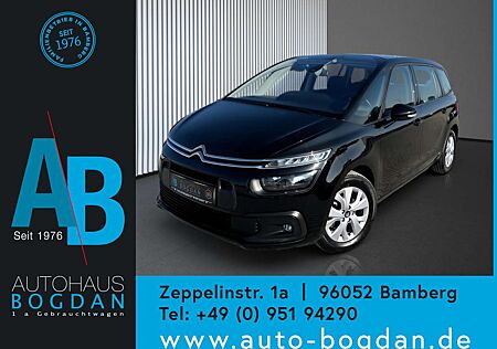 Citroën C4 Spacetourer Citroen Live Pack 7 Sitzer digitales Cockpit*Navi