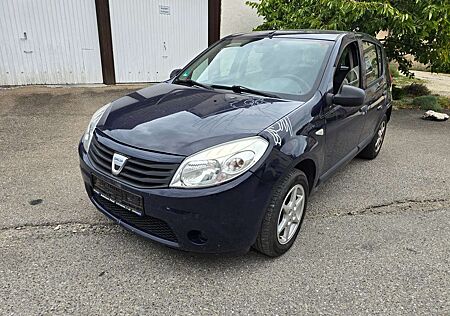 Dacia Sandero Basis