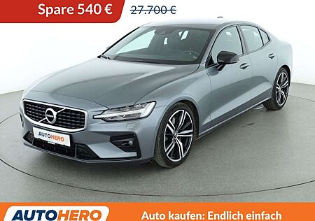 Volvo S60 2.0 T5 R-Design Aut.*SHZ*LED*ACC*CAM*HARMAN/KARDON