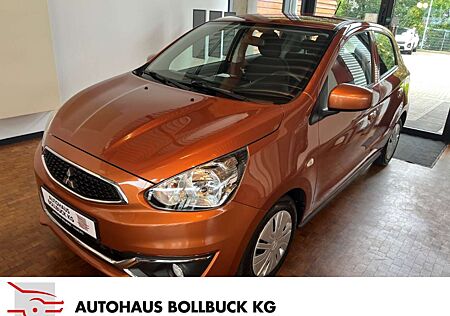 Mitsubishi Space Star 1.0 Edition Regensensor Klima Lichtsensor