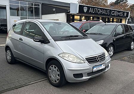 Mercedes-Benz A 170 Classic Klima el. Fensterheber