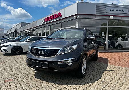 Kia Sportage Dream Team 2WD