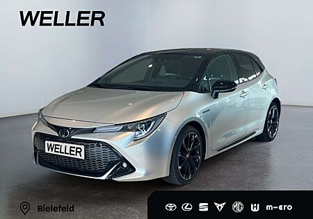 Toyota Corolla 2.0 Hybrid GR Sport *LED*HUD*JBL*CAM*SHZ*PANO