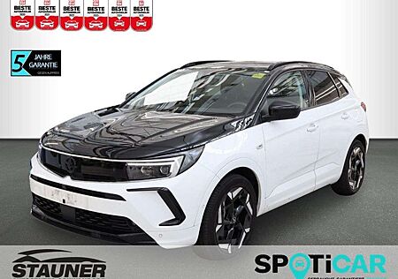 Opel Grandland X Grandland PHEV GSe 1.6 AT8 AWD *AHK*ALCANTARA*