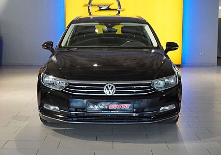 VW Passat Variant Volkswagen ~LED~Navi~AHK~Massage~ACC~