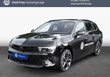 Opel Astra Sports Tourer 1.5 D Automatik GS