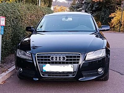 Audi A5 A5 Sportback 2.0 TFSI Sportback