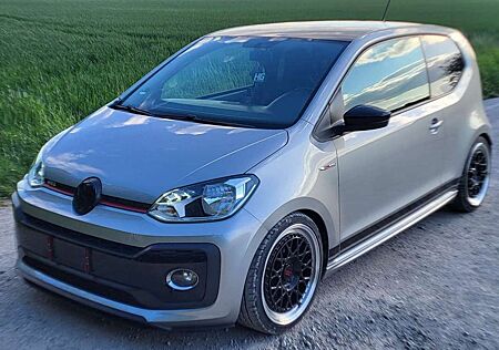 VW Up Volkswagen ! GTI! BK Performance, HG Motorsport, LEVELA, FORGE