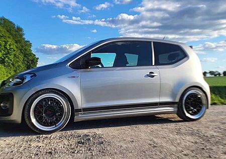 VW Up Volkswagen ! GTI! BK Performance, HG Motorsport, LEVELA, FORGE