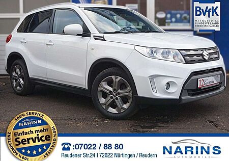 Suzuki Vitara 1.6 Club 4x2 Automatik Navigation AHK