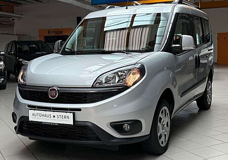 Fiat Doblo Doblò SX Kombi|Isofix|Klima|DAB|41.000km