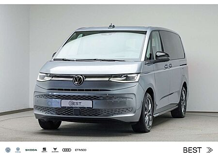 VW T7 Multivan Volkswagen Style 2.0 l TSI LÜ *ACC*MFK*PDC*PANO*