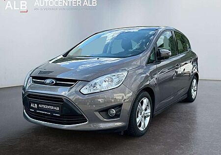 Ford C-Max Champions Edition/KLIMA/1HAND/PDC/EURO5/